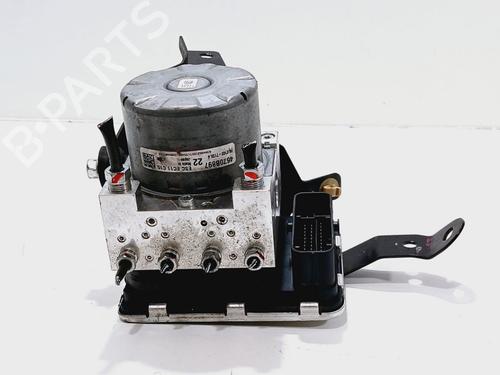 ABS pump MITSUBISHI ECLIPSE CROSS (GK_, GL_) Plug-in Hybrid 4WD (GL3W) | BP36921305M43 - Image 2