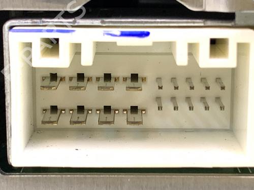 Radio KIA PICANTO III (JA) 1.0 | BP38614384E6 - Image 8
