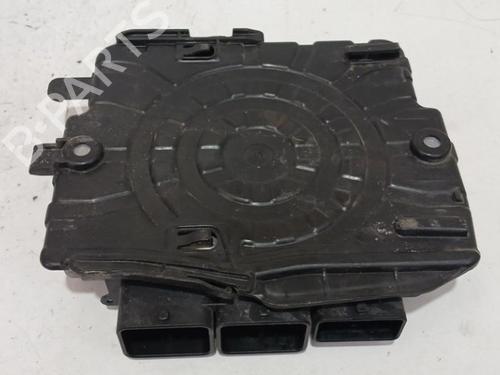Engine control unit (ECU) CITROËN DS3 (SA_) 1.6 HDi 90 | BP36925253M57  - Image 5