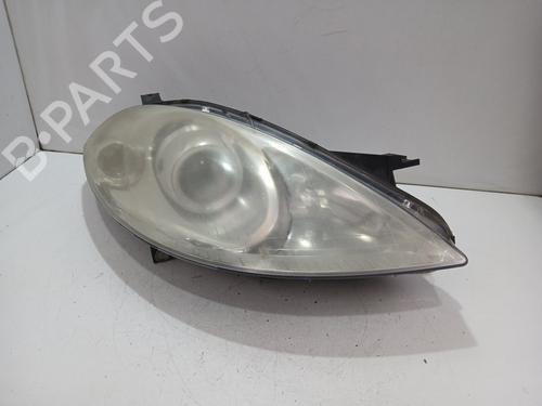 Left taillight FORD FOCUS III 1.6 TDCi | BP36921734C34 - Image 7