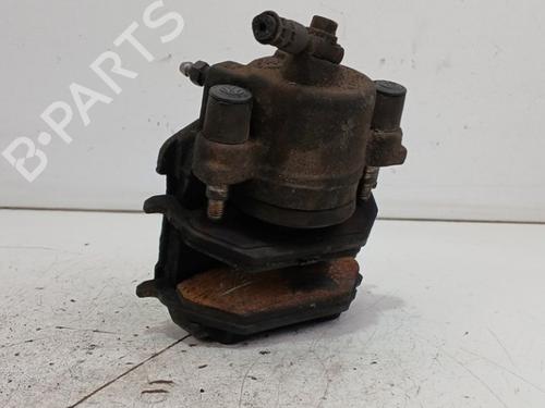 Left front brake caliper VW UP! (121, 122, BL1, BL2, BL3, 123) 1.0 | BP36923349M105 - Image 2