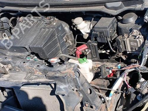Engine NISSAN PIXO (UA0) 1.0 | BP36923602M1 - Image 7