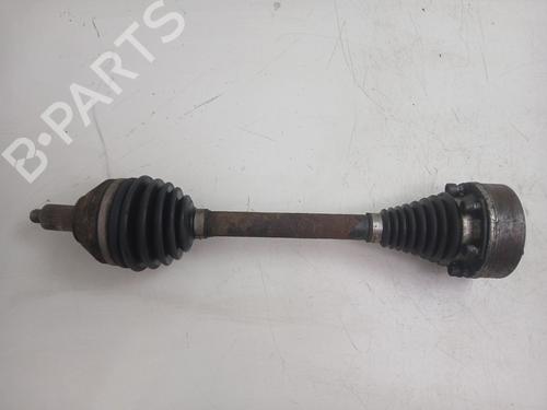 Used Left front driveshaft Left front driveshaft VW POLO V (6R1, 6C1) 1.2 TDI (75 hp) 40126958 40126958