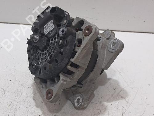 Alternator VW UP! (121, 122, BL1, BL2, BL3, 123) 1.0 | BP36923119M7  - Image 5