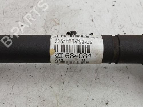 Used Right front driveshaft Right front driveshaft 36929738 36929738