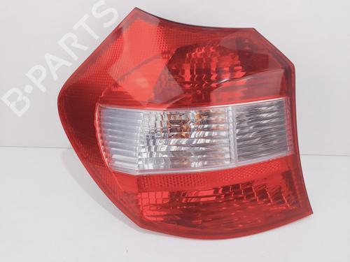 Used Left taillight Left taillight 36919141 36919141