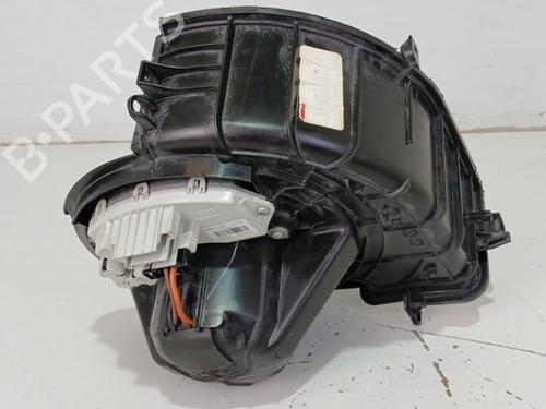 Heater blower motor BMW X5 (E70) xDrive 40 d | BP36924546M62  - Image 5