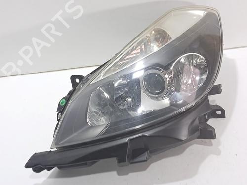 Used Left headlight Left headlight 36921469 36921469