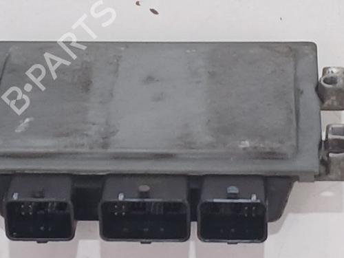 Engine control unit (ECU) FORD FIESTA VI (CB1, CCN) 1.25 | BP36924050M57 - Image 6