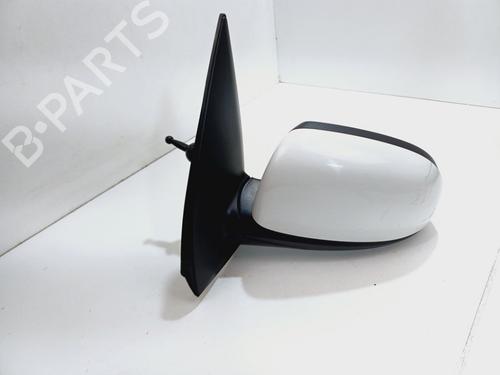 Used Left mirror Left mirror 36920521 36920521