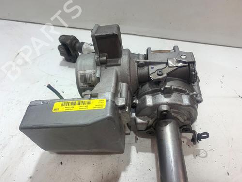 Steering column FORD FIESTA VI (CB1, CCN) 1.25 | BP36922641M21 - Image 6
