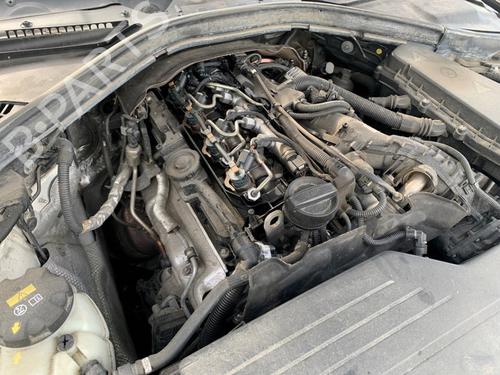 Engine BMW 3 (F30, F80) 318 d | BP36921781M1 - Image 9