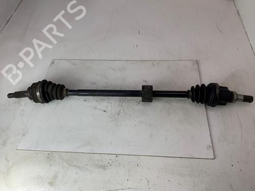 Used Right front driveshaft Right front driveshaft 36925883 36925883