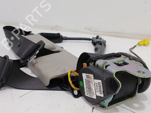 Front right seatbelt CHEVROLET CRUZE (J300) 1.6 | BP36923807I25 - Image 3