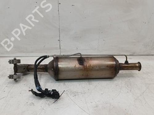 Particulate filter OPEL COMBO Box Body/MPV (K9) 1.6 D | BP39208733M81 - Image 3