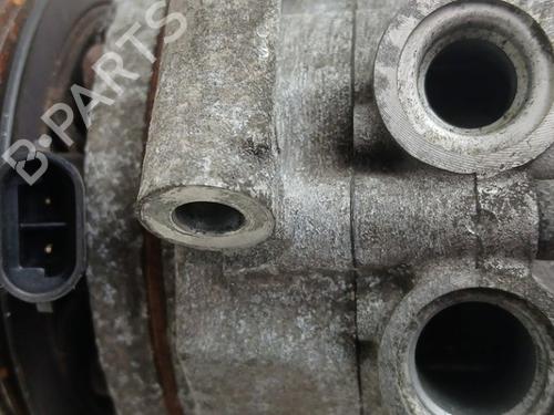 AC compressor CHEVROLET SPARK (M300) 1.2 | BP36932100M34 - Image 5