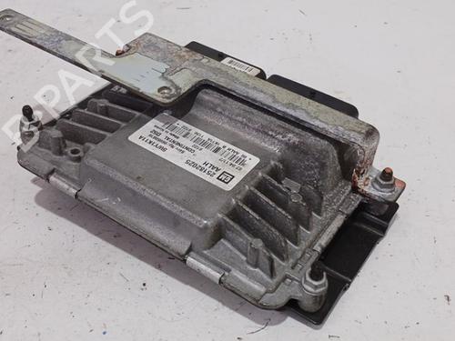Engine control unit (ECU) CHEVROLET SPARK (M300) 1.0 LPG | BP36925116M57 - Image 3
