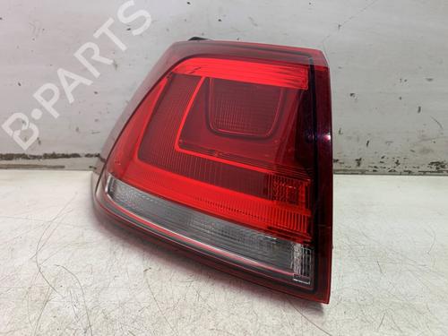 Used Left taillight Left taillight 38614357 38614357