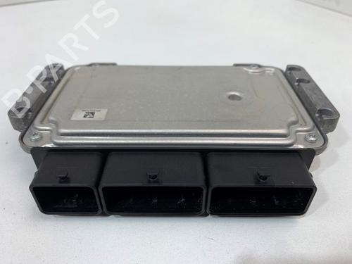 Engine control unit (ECU) SMART FORFOUR Hatchback (453) 1.0 (453.042, 453.043) | BP36920272M57 - Image 4