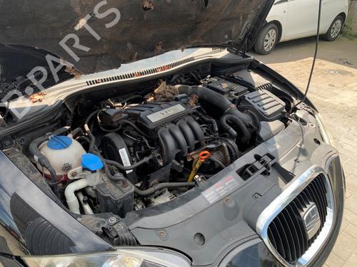 AC compressor SEAT LEON (1P1) 1.6 | BP37235793M34 - Image 3