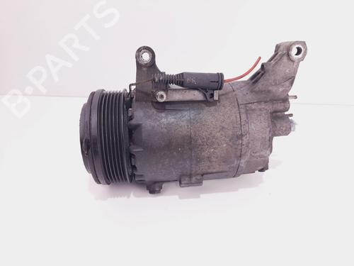 Used AC compressor AC compressor 36919482 36919482