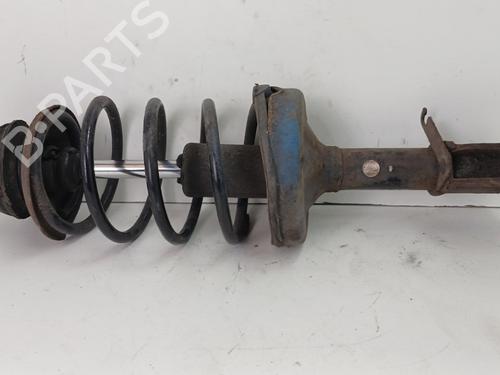 Ammortizzatore anteriore sinistro Ammortizzatore anteriore sinistro RENAULT CLIO II (BB_, CB_) 1.2 16V (BB05, BB0W, BB11, BB27, BB2T, BB2U, BB2V, CB05,... (75 hp) 36957023 36957023