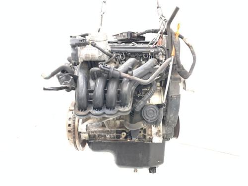 Used Engine Engine 37670896 37670896