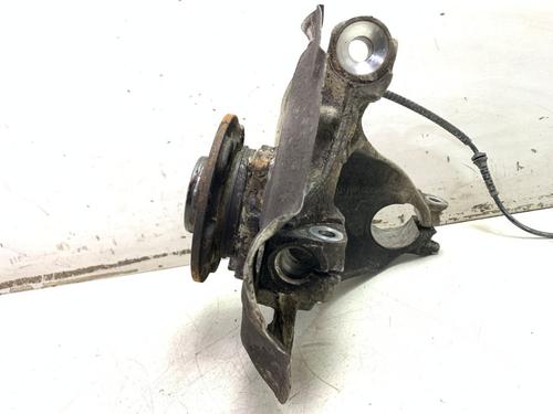 Left front steering knuckle MINI MINI Convertible (F57) One | BP38614427M25 - Image 4