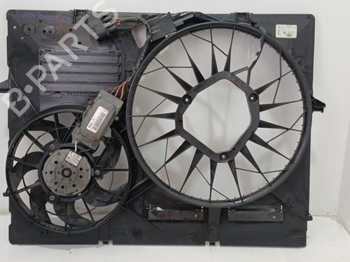 Used Radiator fan Radiator fan 36928563 36928563
