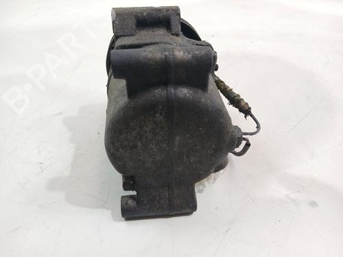 AC compressor SUZUKI IGNIS I (FH) 1.3 (HV51, HX51, RG413) | BP36924632M34 - Image 4