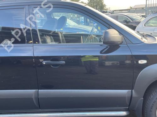 Used Right front door Right front door HYUNDAI TUCSON (JM) 2.0 (141 hp) 40606132 40606132