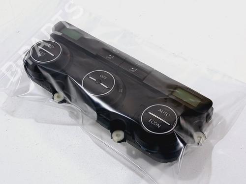 Climate control VW GOLF V (1K1) 1.4 FSI | BP36918605I5 - Image 5