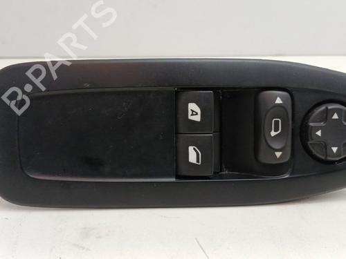 Switch PEUGEOT 2008 I (CU_) 1.2 VTi | BP36932068I30  - Image 5