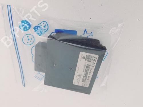 Control unit VW TRANSPORTER T5 Van (7HA, 7HH, 7EA, 7EH) 2.0 TDI | BP36919701M11 - Image 5