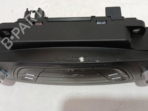 Climate control FORD TRANSIT COURIER B460 Box Body/MPV 1.6 TDCi | BP36925587I5 - Image 4