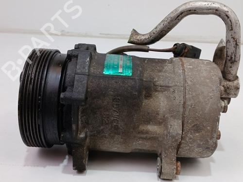 Used AC compressor AC compressor 36923921 36923921