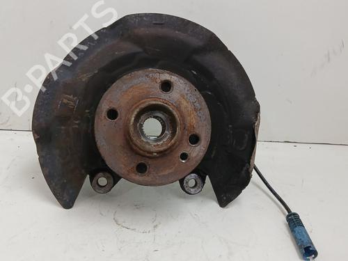 Left front steering knuckle MINI MINI Convertible (R57) Cooper | BP36933149M25 - Image 4