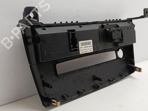 Climate control BMW 5 (E60) 520 i | BP36932199I5 - Image 6