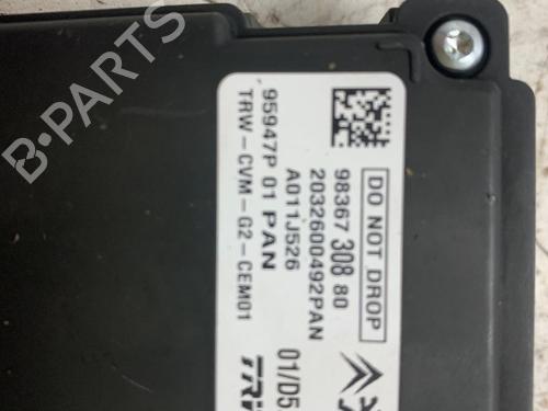 Camera PEUGEOT EXPERT Van (V_) 2.0 BlueHDi 120 | BP37711497E14 - Image 6