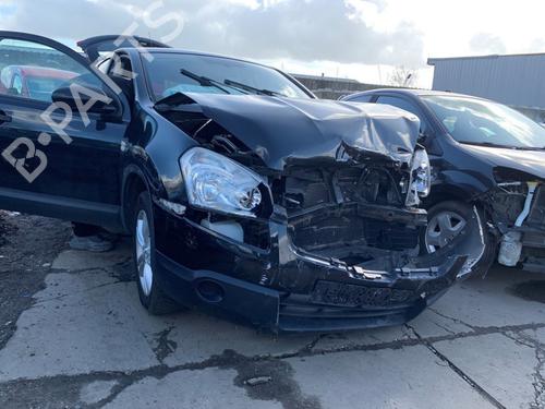 Fusee rechts voor Fusee rechts voor NISSAN QASHQAI I (J10, NJ10) 1.6 (114 hp) 36933396 36933396