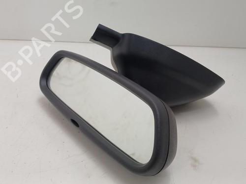 Rear mirror CITROËN DS3 (SA_) 1.6 VTi 120 | BP36932865I6 - Image 3