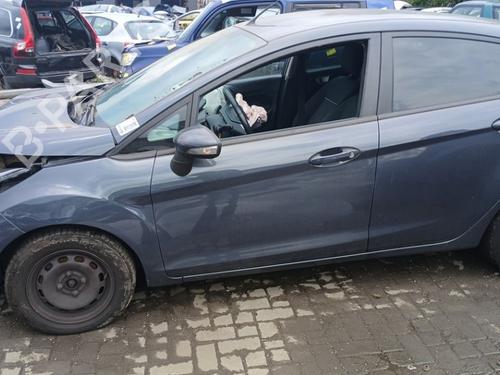Left front driveshaft FORD FIESTA VI (CB1, CCN) 1.6 TDCi | BP36933271M38 - Image 2
