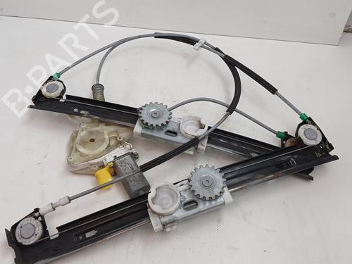 Used Front left window mechanism Front left window mechanism 37435755 37435755