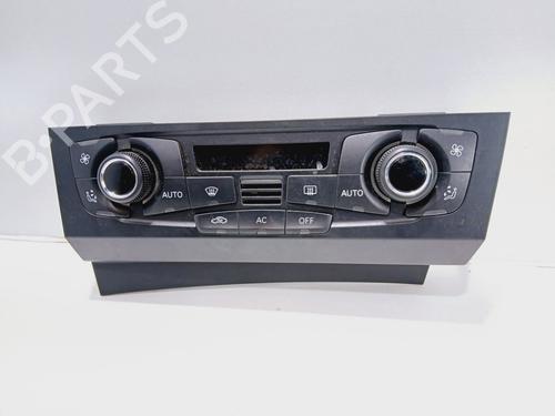 Used Climate control Climate control 36921064 36921064