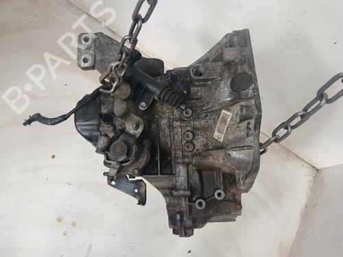 Gearbox SUZUKI SWIFT III (MZ, EZ) 1.6 (RS416, RR 416, ZC31S) | BP36932963M3 - Image 5