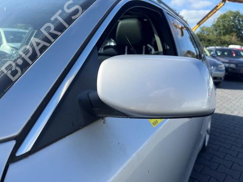 Used Left mirror Left mirror BMW 5 Touring (E61) 525 i (192 hp) 39686799 39686799