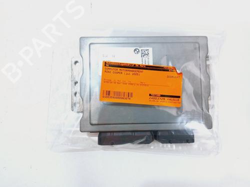 Engine control unit (ECU) MINI MINI (R50, R53) One | BP36921140M57 - Image 5