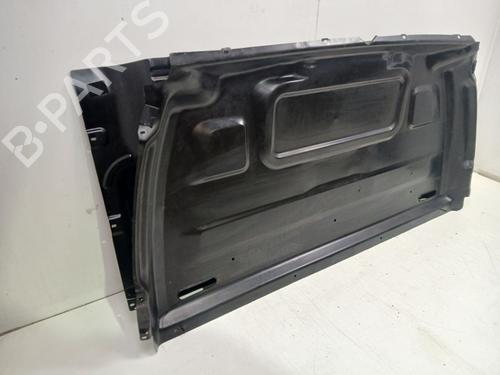 Cargo separator TOYOTA PROACE Van (MDZ_) 1.5 D4d (MDZ8) | BP36928357I36  - Image 9