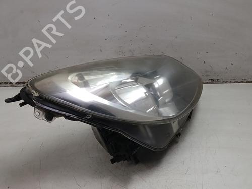 Right headlight OPEL CORSA D (S07) 1.4 (L08, L68) | BP38530159C29 - Image 2