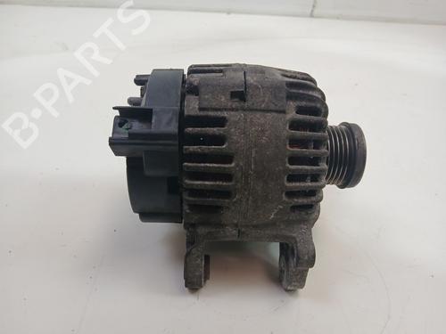 Used Alternator Alternator 36923834 36923834